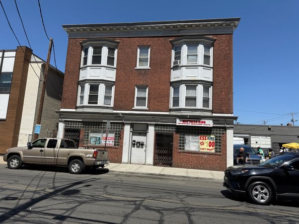 483 Barnum Avenue, Bridgeport CT 06608