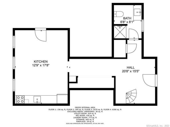 124 Old Battery Road, Bridgeport CT 06605
