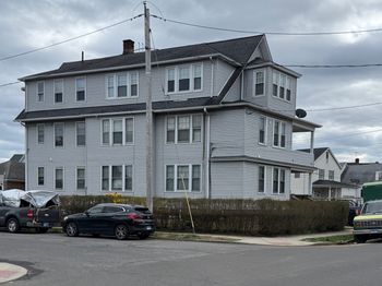 439 Charles Street