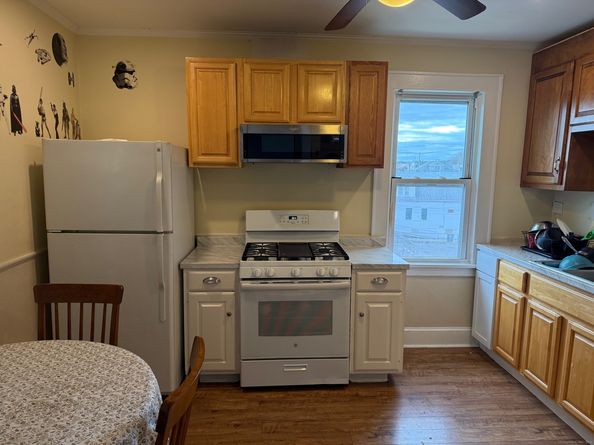 439 Charles Street, Bridgeport CT 06606