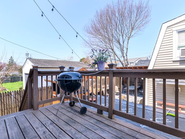 126 Garibaldi Avenue, Stratford CT 06615