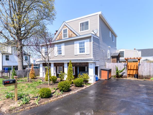 126 Garibaldi Avenue, Stratford CT 06615