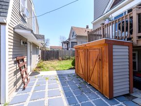 126 Garibaldi Avenue, Stratford CT 06615