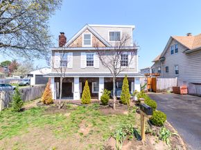 126 Garibaldi Avenue, Stratford CT 06615