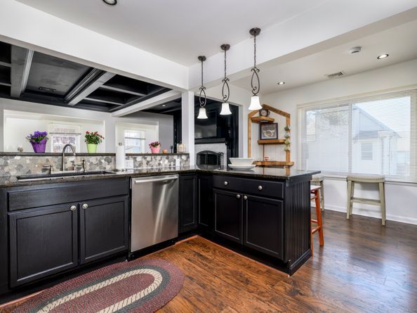 126 Garibaldi Avenue, Stratford CT 06615