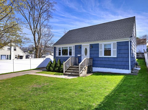 25 Broadway, Bridgeport CT 06606