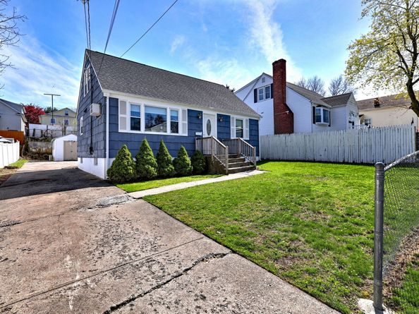 25 Broadway, Bridgeport CT 06606