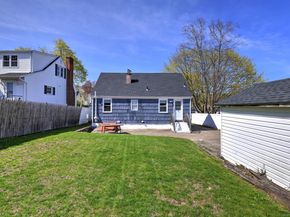 25 Broadway, Bridgeport CT 06606