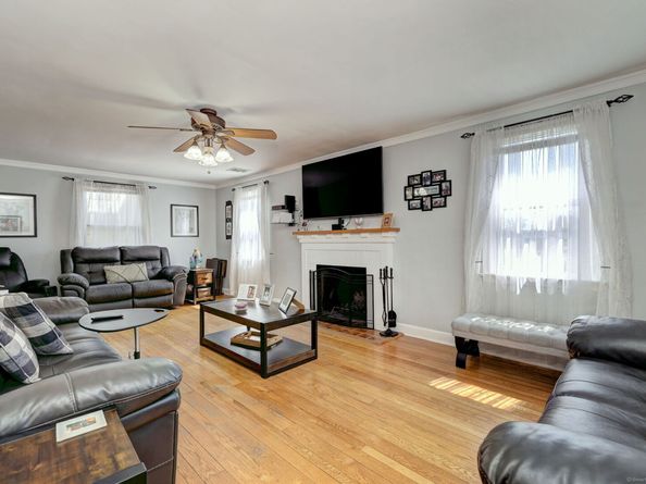 1852 Madison Avenue, Bridgeport CT 06606