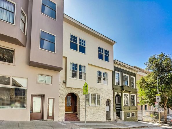 1427A Jackson Street, San Francisco CA 94109