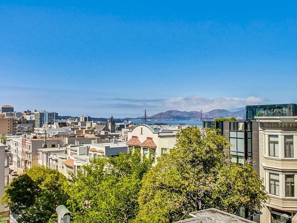 1427A Jackson Street, San Francisco CA 94109
