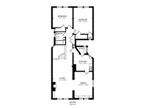 1427A Jackson Street, San Francisco CA 94109