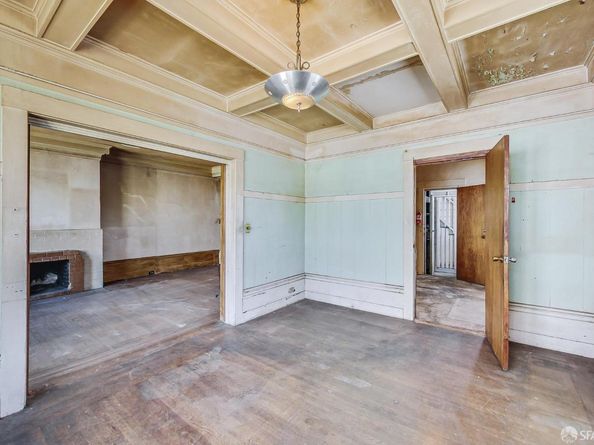 1427A Jackson Street, San Francisco CA 94109