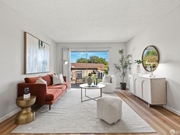 5319 Ridgeview Circle 10, El Sobrante CA 94803