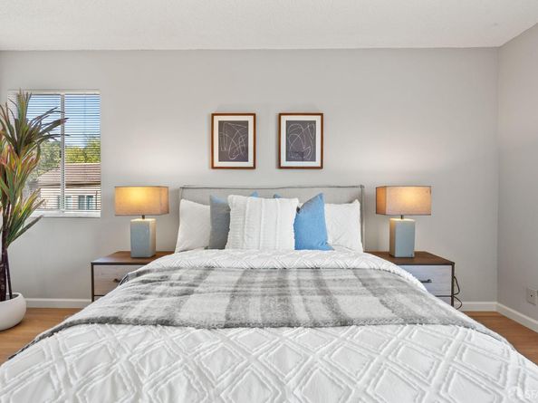 5319 Ridgeview Circle 10, El Sobrante CA 94803