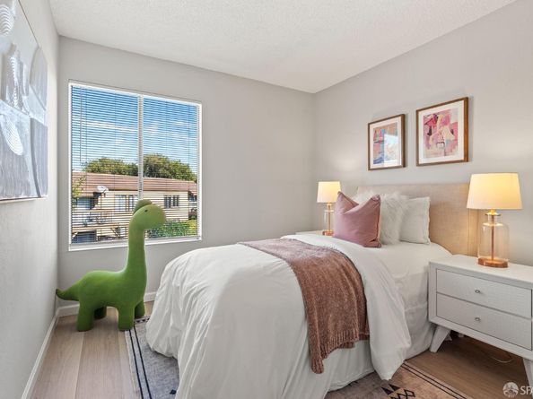 5319 Ridgeview Circle 10, El Sobrante CA 94803
