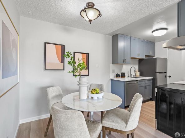 5319 Ridgeview Circle 10, El Sobrante CA 94803