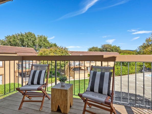 5319 Ridgeview Circle 10, El Sobrante CA 94803