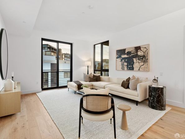1 Bristol Court 521, San Francisco CA 94130