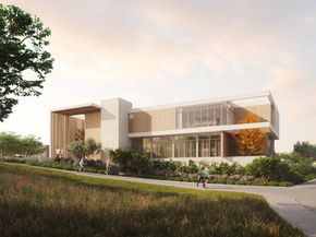 1 Bristol Court 521, San Francisco CA 94130