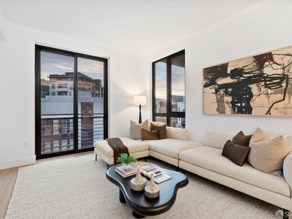 1 Bristol Court 521, San Francisco CA 94130