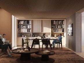 1 Bristol Court 521, San Francisco CA 94130