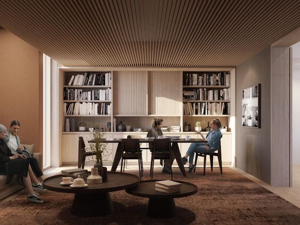 1 Bristol Court 521, San Francisco CA 94130