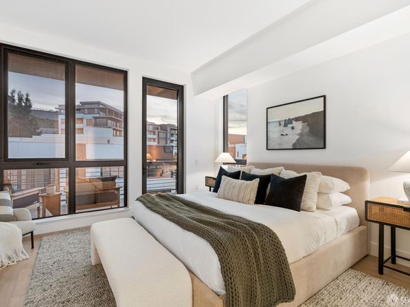 1 Bristol Court 521, San Francisco CA 94130