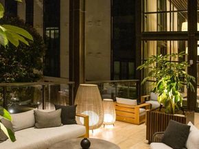 1 Bristol Court 521, San Francisco CA 94130