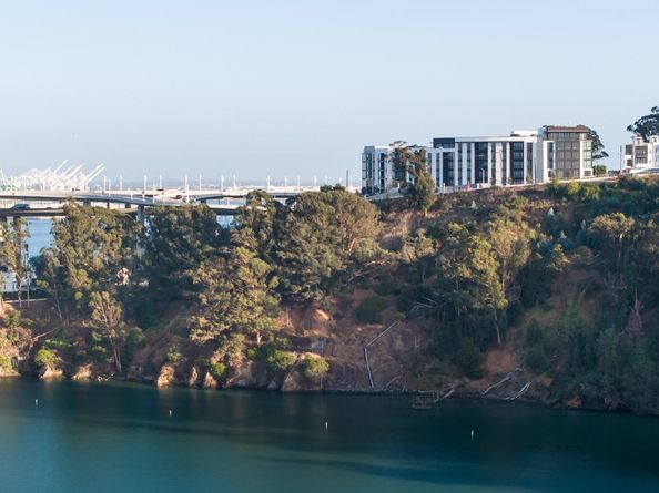 1 Bristol Court 521, San Francisco CA 94130