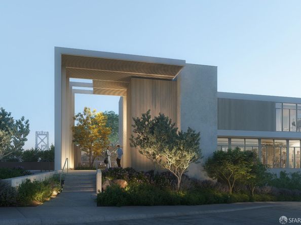 1 Bristol Court 521, San Francisco CA 94130