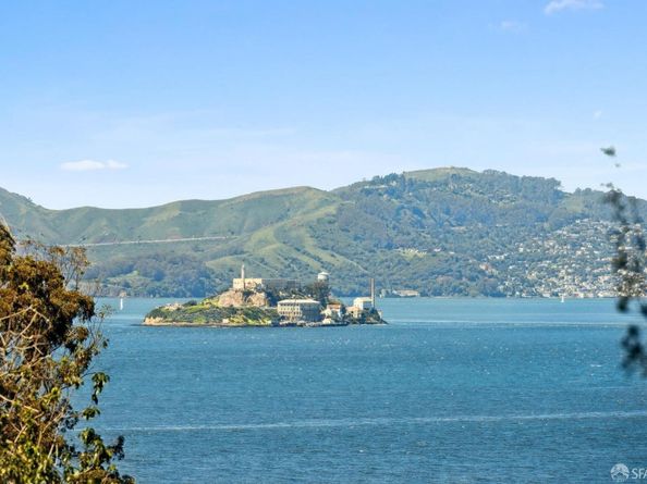 1 Bristol Court 521, San Francisco CA 94130