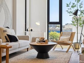 988 Harrison Street JR2, San Francisco CA 94107