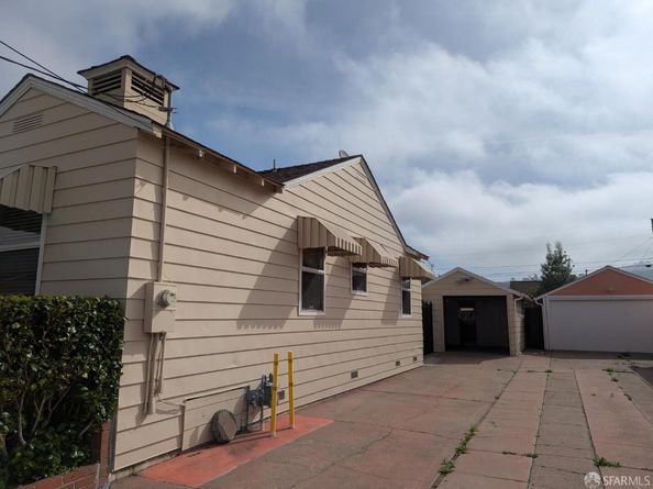 2016 Bancroft Avenue, San Leandro CA 94577