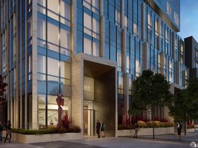 488 Folsom Street 5203, San Francisco CA 94105