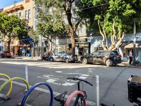 555 Fulton Street 505, San Francisco CA 94102