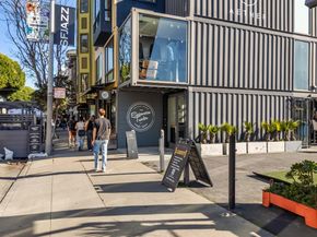 555 Fulton Street 505, San Francisco CA 94102