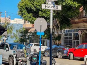 555 Fulton Street 505, San Francisco CA 94102