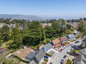 727 Lockhaven Drive, Pacifica CA 94044