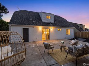 727 Lockhaven Drive, Pacifica CA 94044