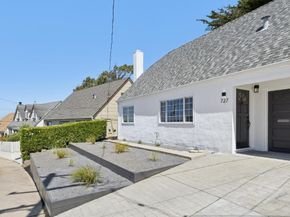 727 Lockhaven Drive, Pacifica CA 94044