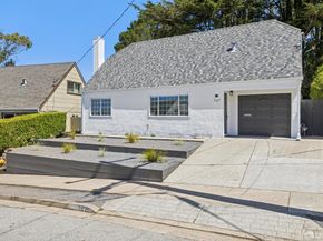727 Lockhaven Drive, Pacifica CA 94044