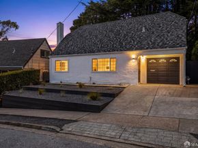 727 Lockhaven Drive, Pacifica CA 94044