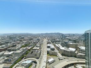 425 1st Street 4304, San Francisco CA 94105