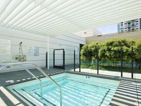 425 1st Street 4304, San Francisco CA 94105