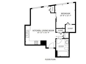 425 1st Street 4304, San Francisco CA 94105