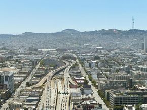 425 1st Street 4304, San Francisco CA 94105