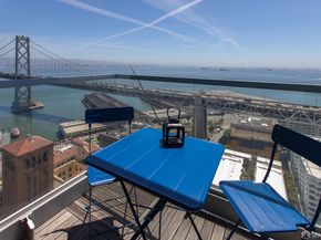 338 Spear Street 31E, San Francisco CA 94105