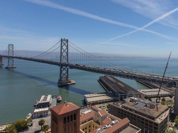 338 Spear Street 31E, San Francisco CA 94105