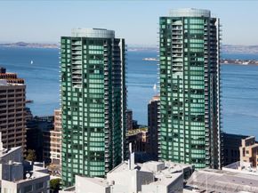 338 Spear Street 31E, San Francisco CA 94105